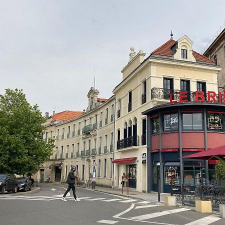 Le Bristol Appartement Canal & Chenier Canaldumidi Каркассон Экстерьер фото